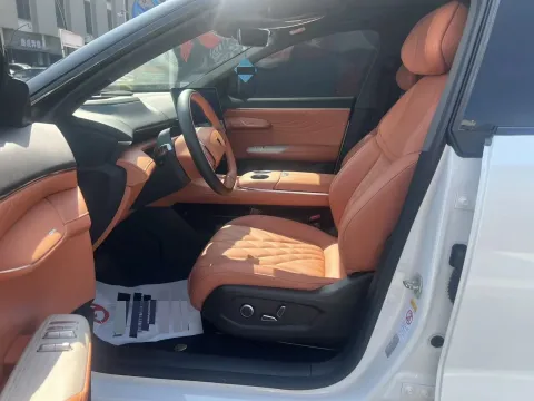2023 Deepal S07 1.5L 95HP L4 REEV 31.73KWH
