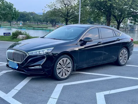 2020 HONGQI H5,autocango,china used car exporter,china ev exporter,chinese used car exporter,chinese used ev exporter