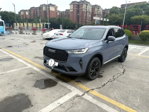 2021 HAVAL H6,autocango,china used car exporter,china ev exporter,chinese used car exporter,chinese used ev exporter