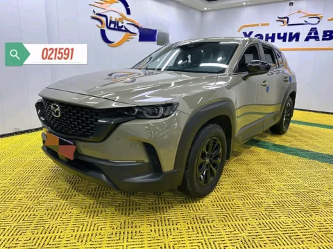 2023 MAZDA CX-50,autocango,china used car exporter,china ev exporter,chinese used car exporter,chinese used ev exporter