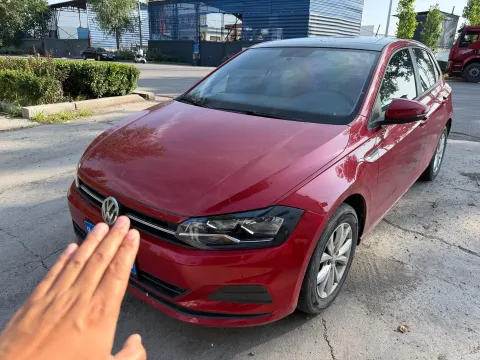 2019 VOLKSWAGEN POLO,autocango,china used car exporter,china ev exporter,chinese used car exporter,chinese used ev exporter