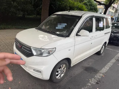 2019 WULING HONGGUANG,autocango,china used car exporter,china ev exporter,chinese used car exporter,chinese used ev exporter