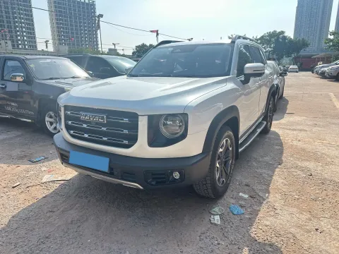 2022 HAVAL DARGO,autocango,china used car exporter,china ev exporter,chinese used car exporter,chinese used ev exporter