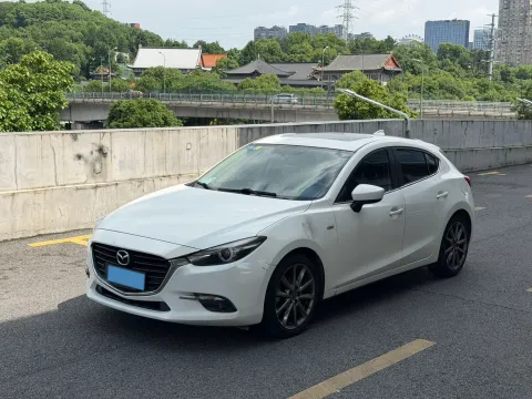 2017 MAZDA 3 AXELA,autocango,china used car exporter,china ev exporter,chinese used car exporter,chinese used ev exporter