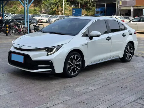 2021 TOYOTA LEVIN,autocango,china used car exporter,china ev exporter,chinese used car exporter,chinese used ev exporter