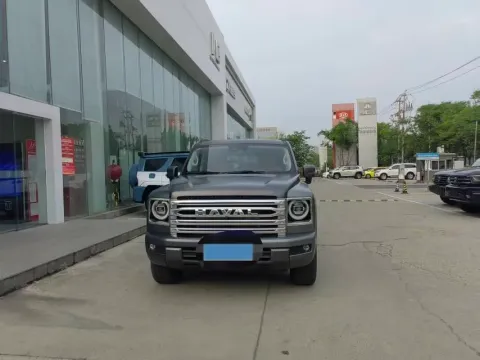 2024 Haval H9 2.0T 224HP L4 8AT,autocango,china used car exporter,china ev exporter,chinese used car exporter,chinese used ev exporter