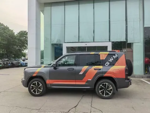 2024 Haval H9 2.0T 224HP L4 8AT,autocango,china used car exporter,china ev exporter,chinese used car exporter,chinese used ev exporter