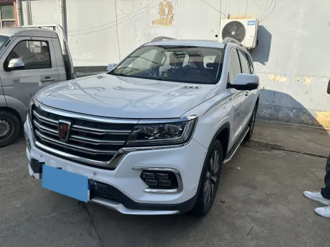 2018 ROEWE RX5,autocango,china used car exporter,china ev exporter,chinese used car exporter,chinese used ev exporter