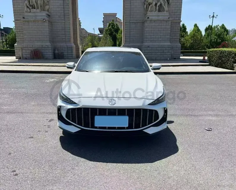 2025 MG 5 1.5T 181HP L4 7DCT,autocango,china used car exporter,china ev exporter,chinese used car exporter,chinese used ev exporter