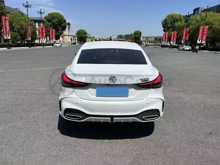 2025 MG 5 1.5T 181HP L4 7DCT,autocango,china used car exporter,china ev exporter,chinese used car exporter,chinese used ev exporter