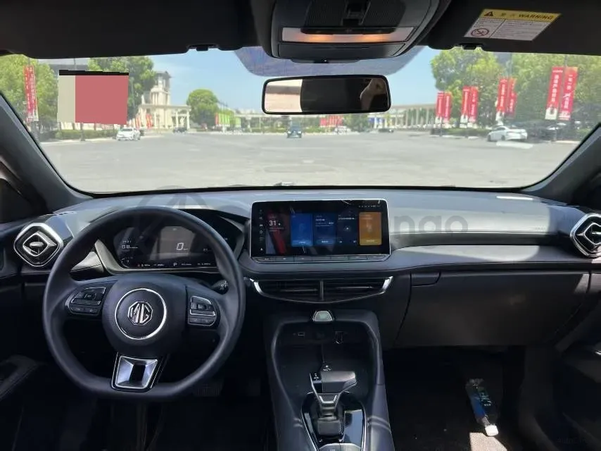 2025 MG 5 1.5T 181HP L4 7DCT,autocango,china used car exporter,china ev exporter,chinese used car exporter,chinese used ev exporter