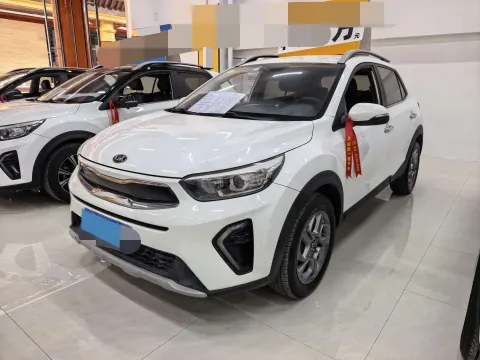 2019 KIA KX1,autocango,china used car exporter,china ev exporter,chinese used car exporter,chinese used ev exporter