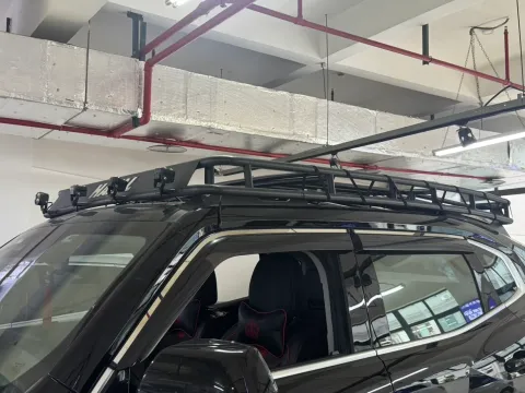 2023 Haval Dargo PLUS 1.5T 184HP L4 7DCT