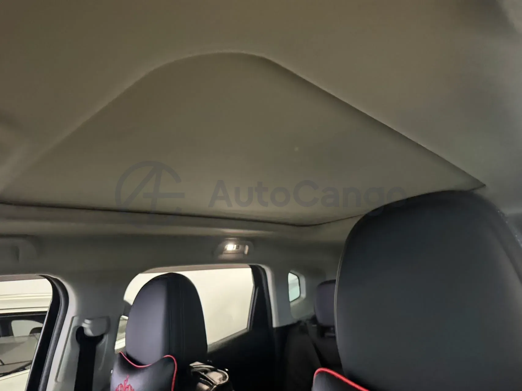 2023 Haval Dargo PLUS 1.5T 184HP L4 7DCT,autocango,china used car exporter,china ev exporter,chinese used car exporter,chinese used ev exporter