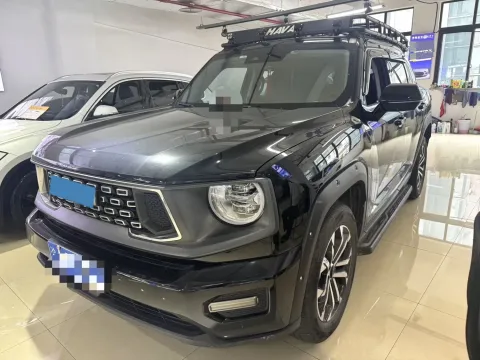2023 HAVAL DARGO PLUS,autocango,china used car exporter,china ev exporter,chinese used car exporter,chinese used ev exporter