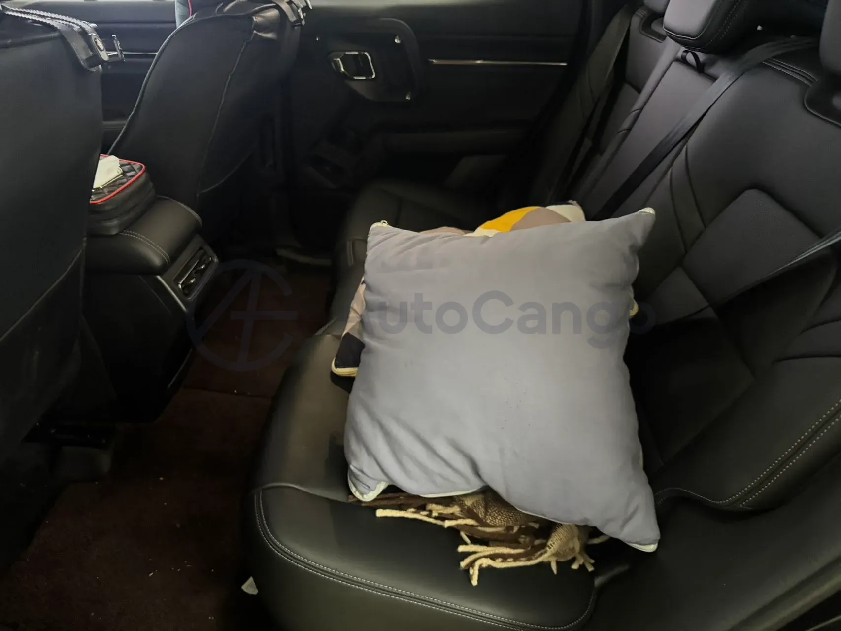 2023 Haval Dargo PLUS 1.5T 184HP L4 7DCT,autocango,china used car exporter,china ev exporter,chinese used car exporter,chinese used ev exporter