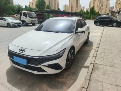 2023 HYUNDAI ELANTRA,autocango,china used car exporter,china ev exporter,chinese used car exporter,chinese used ev exporter