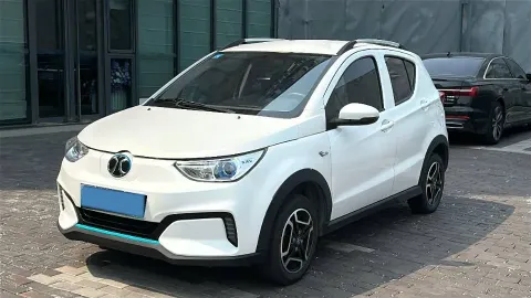2019 BAIC BJEV EC3,autocango,china used car exporter,china ev exporter,chinese used car exporter,chinese used ev exporter