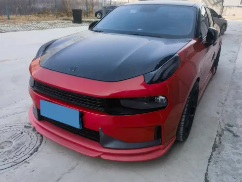 2020 LYNK&CO 03,autocango,china used car exporter,china ev exporter,chinese used car exporter,chinese used ev exporter