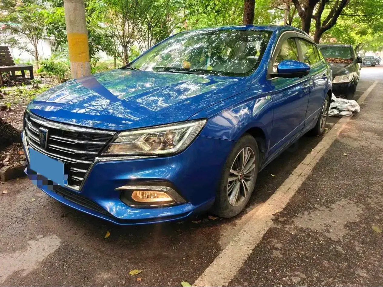 2019 Roewe i5 1.5L 120HP L4 CVT,autocango,china used car exporter,china ev exporter,chinese used car exporter,chinese used ev exporter