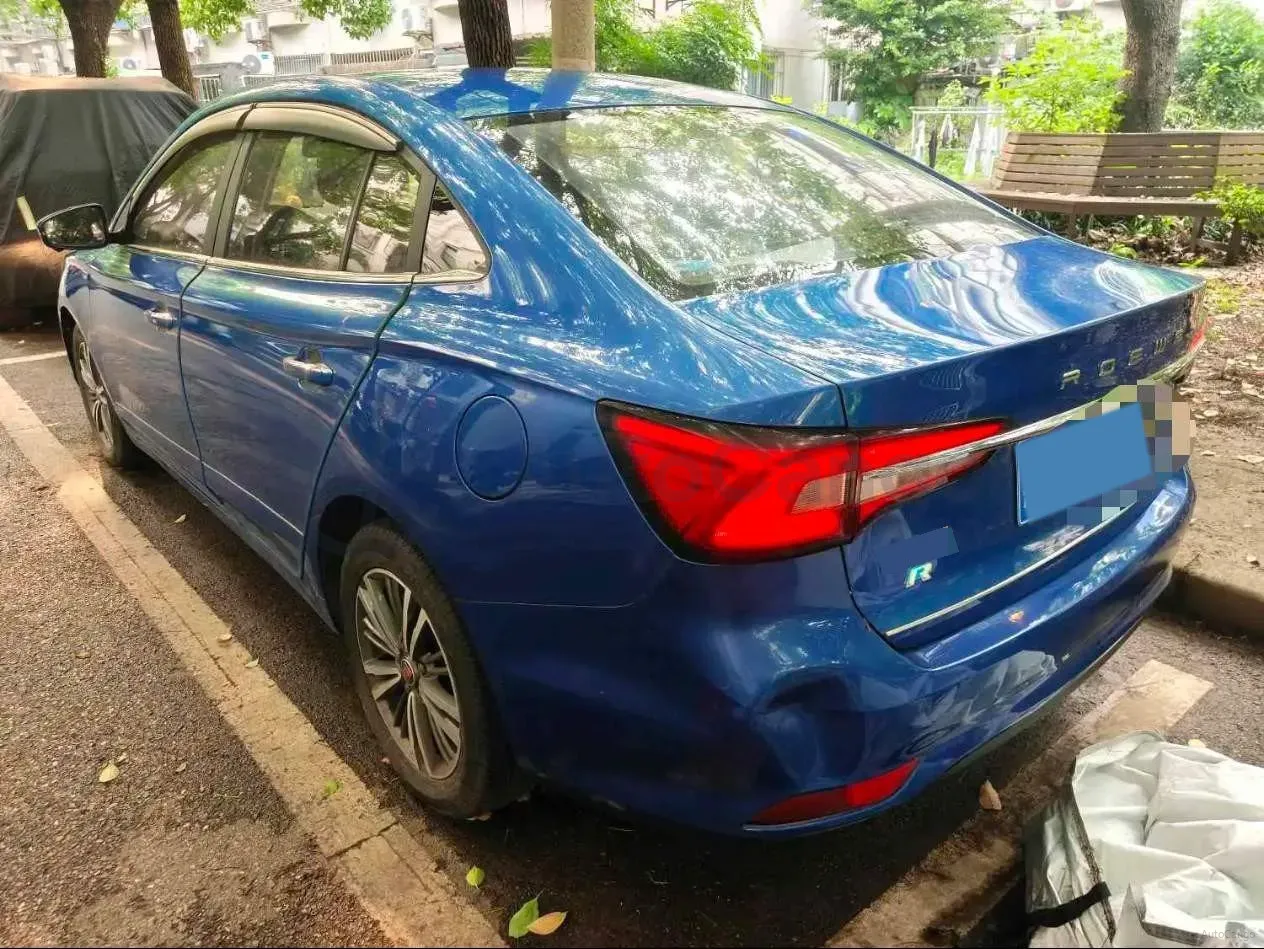 2019 Roewe i5 1.5L 120HP L4 CVT,autocango,china used car exporter,china ev exporter,chinese used car exporter,chinese used ev exporter