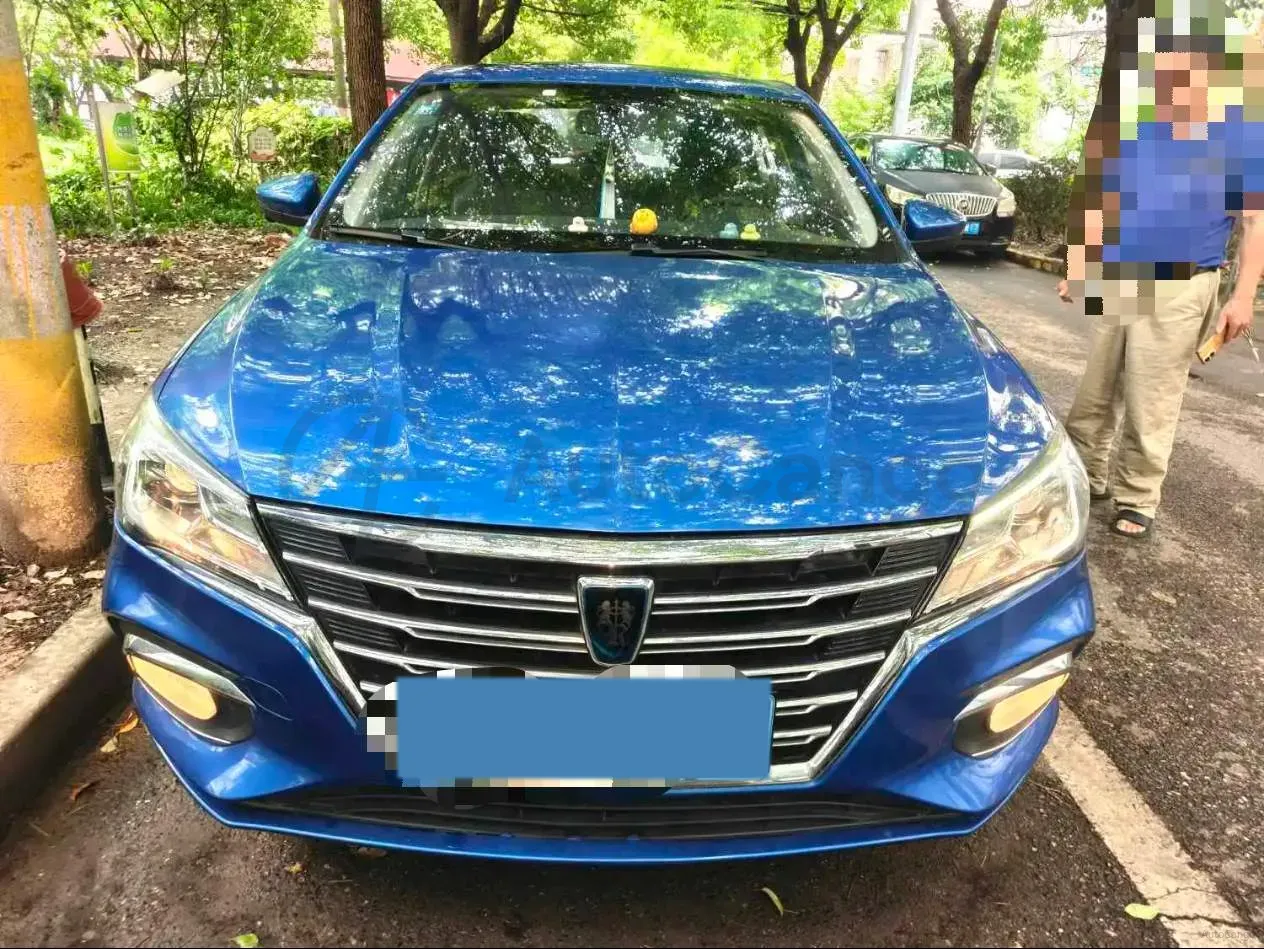 2019 Roewe i5 1.5L 120HP L4 CVT,autocango,china used car exporter,china ev exporter,chinese used car exporter,chinese used ev exporter