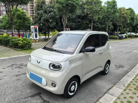 2024 WULING HONGGUANG MINI EV,autocango,china used car exporter,china ev exporter,chinese used car exporter,chinese used ev exporter