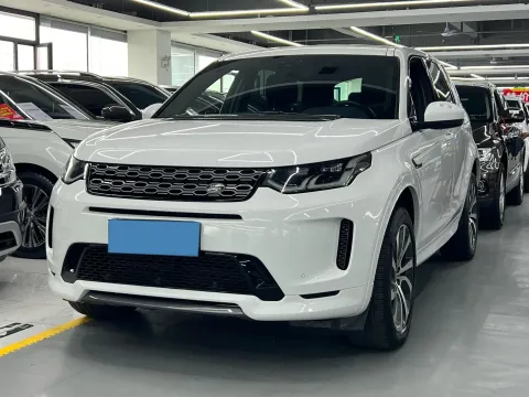 2020 LAND ROVER DISCOVERY SPORT,autocango,china used car exporter,china ev exporter,chinese used car exporter,chinese used ev exporter