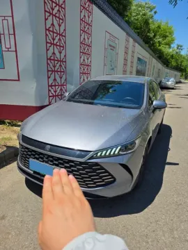 2025 BYD QIN PLUS,autocango,china used car exporter,china ev exporter,chinese used car exporter,chinese used ev exporter