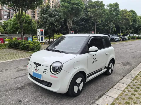 2023 CHANGAN QIYUAN LUMIN,autocango,china used car exporter,china ev exporter,chinese used car exporter,chinese used ev exporter