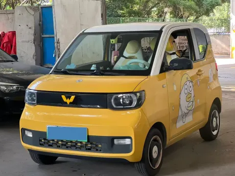2020 WULING HONGGUANG MINI EV,autocango,china used car exporter,china ev exporter,chinese used car exporter,chinese used ev exporter