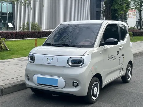 2024 WULING HONGGUANG MINI EV,autocango,china used car exporter,china ev exporter,chinese used car exporter,chinese used ev exporter