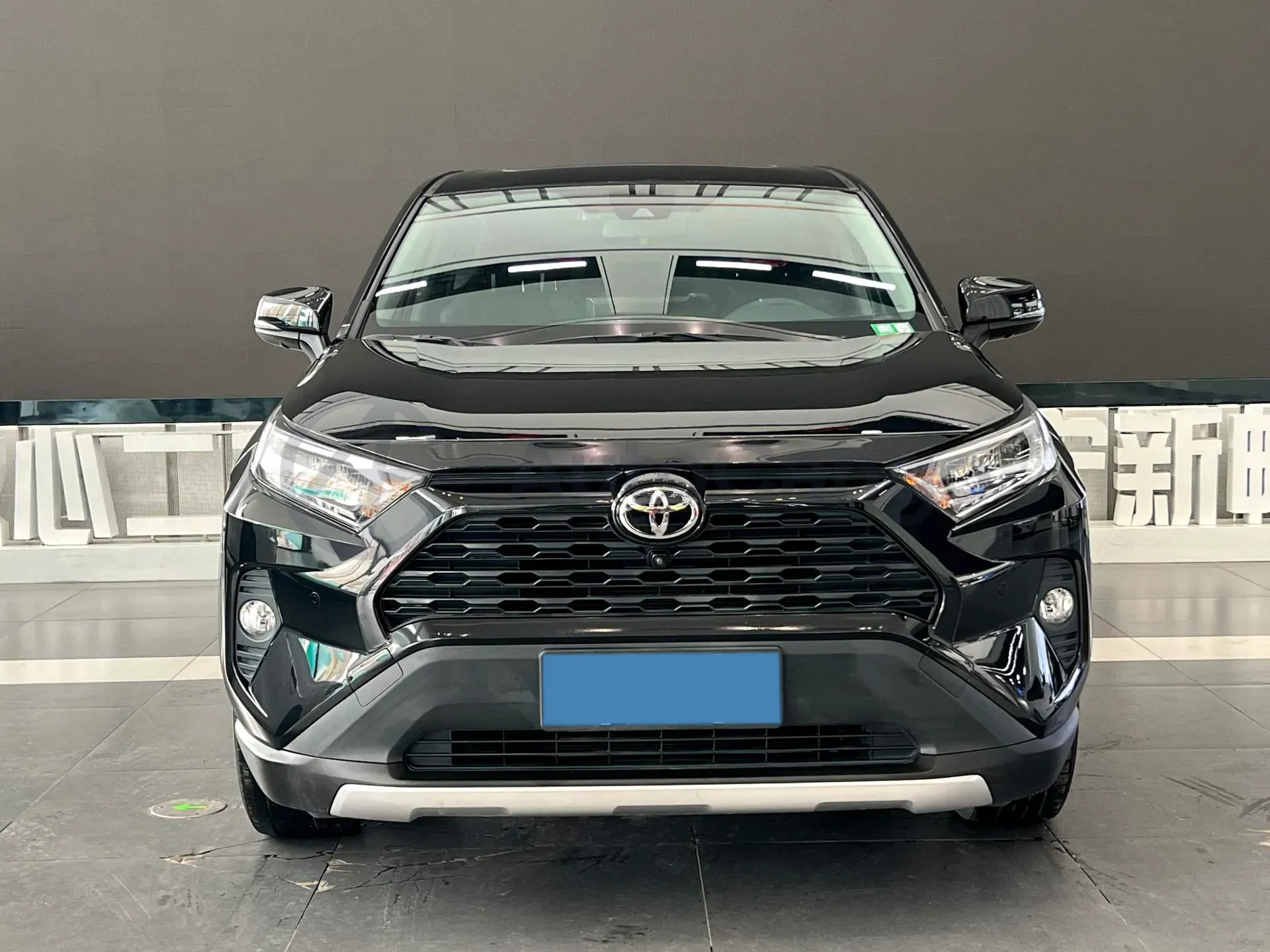 2021 Toyota RAV4 2.0L 171HP L4 CVT,autocango,china used car exporter,china ev exporter,chinese used car exporter,chinese used ev exporter