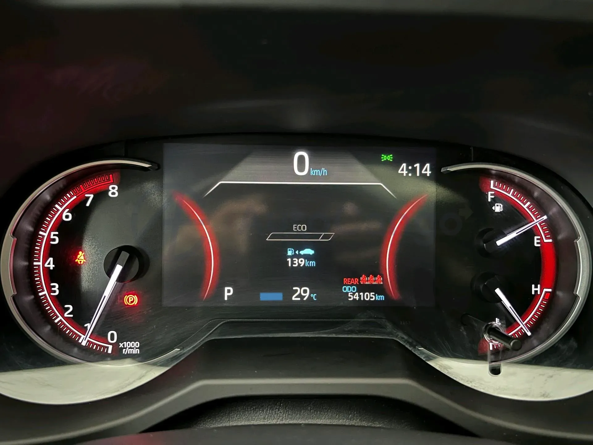 2021 Toyota RAV4 2.0L 171HP L4 CVT,autocango,china used car exporter,china ev exporter,chinese used car exporter,chinese used ev exporter