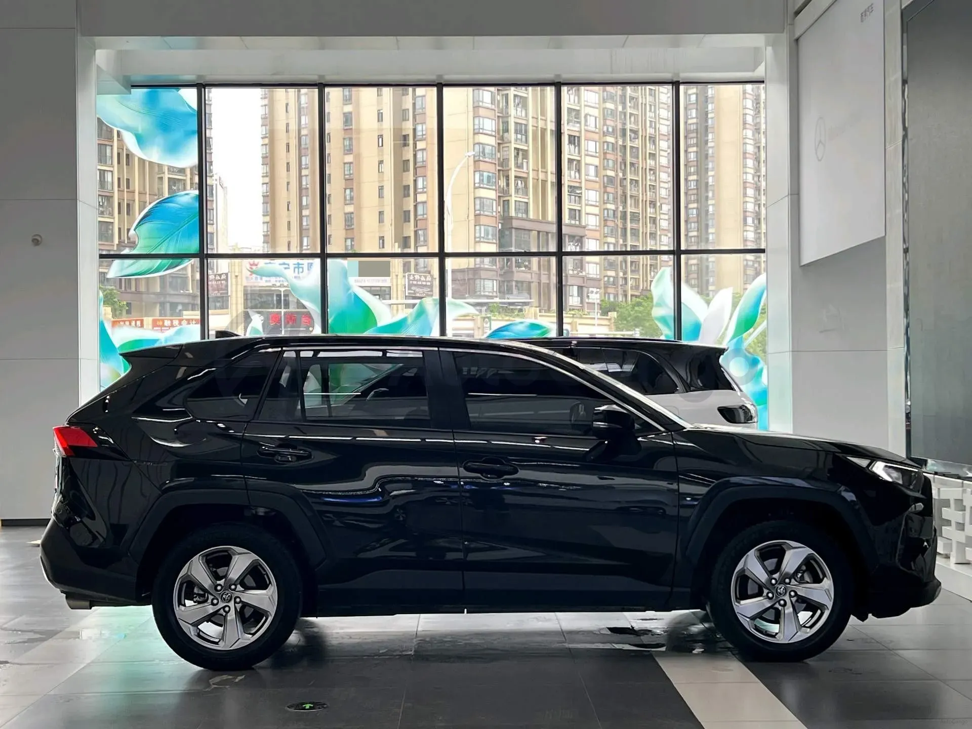 2021 Toyota RAV4 2.0L 171HP L4 CVT,autocango,china used car exporter,china ev exporter,chinese used car exporter,chinese used ev exporter