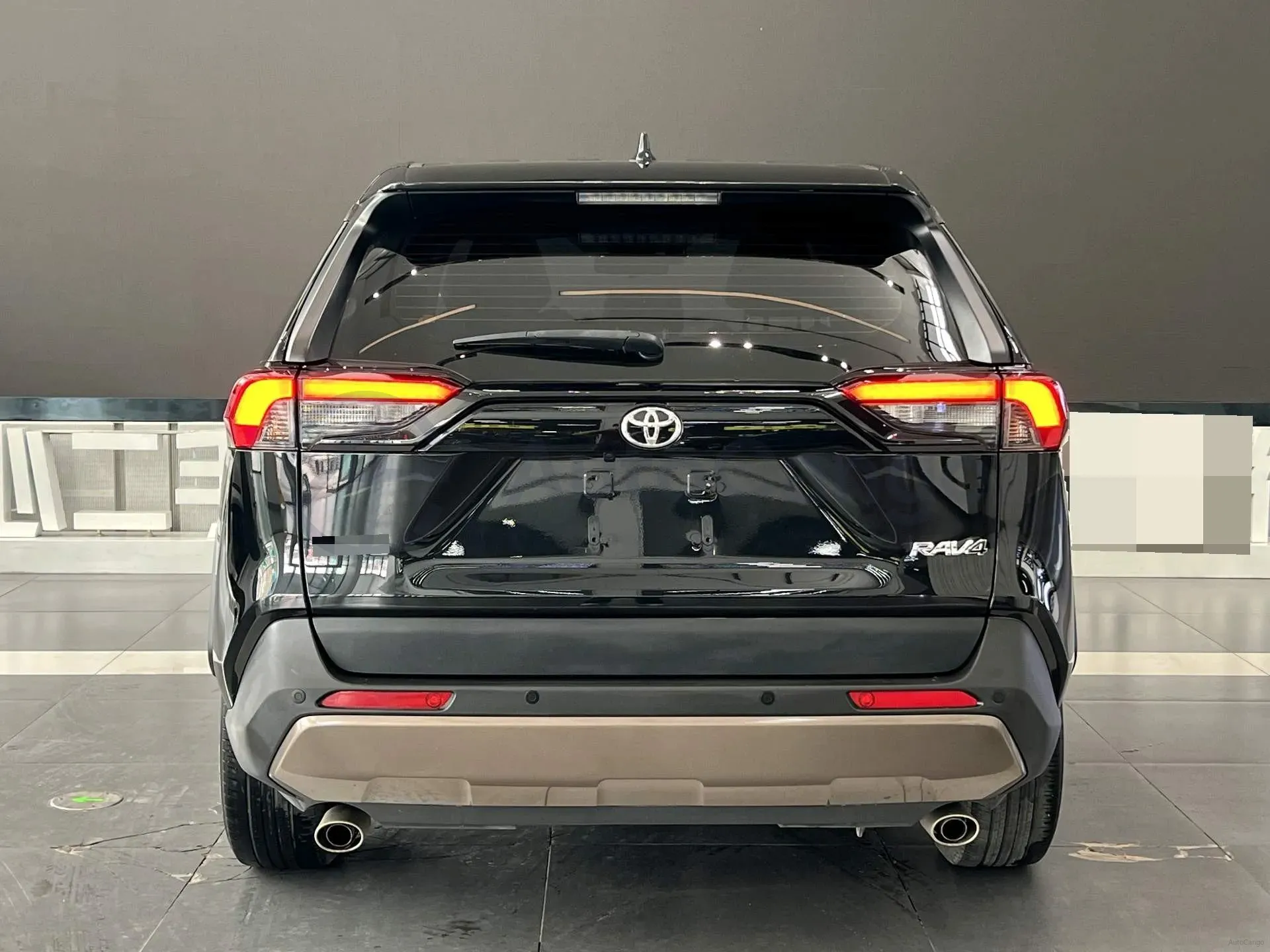 2021 Toyota RAV4 2.0L 171HP L4 CVT,autocango,china used car exporter,china ev exporter,chinese used car exporter,chinese used ev exporter