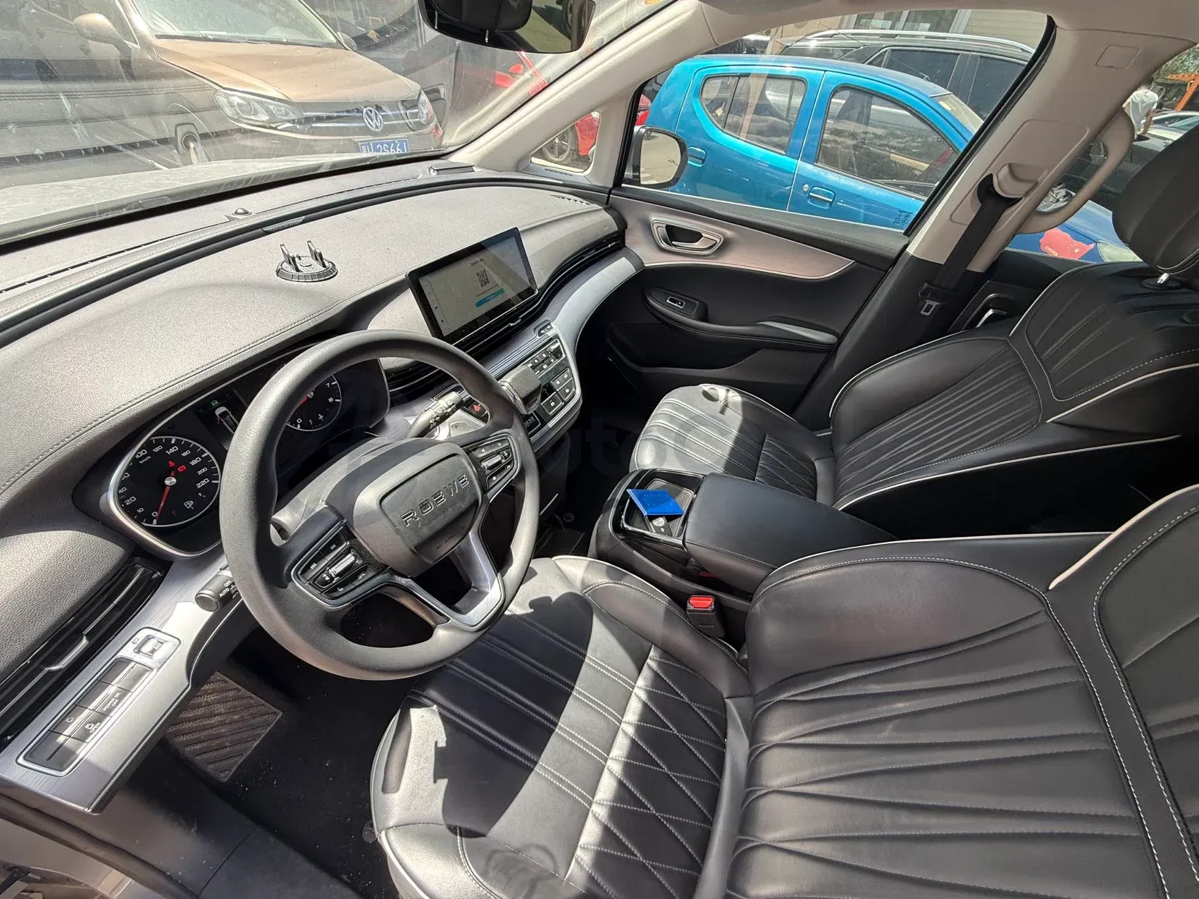 2021 Roewe iMAX8 2.0T 234HP L4 8AT,autocango,china used car exporter,china ev exporter,chinese used car exporter,chinese used ev exporter