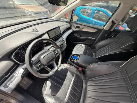 2021 Roewe iMAX8 2.0T 234HP L4 8AT