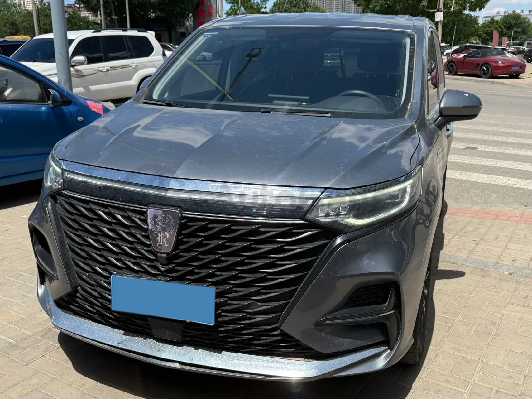 2021 Roewe iMAX8 2.0T 234HP L4 8AT,autocango,china used car exporter,china ev exporter,chinese used car exporter,chinese used ev exporter