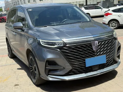 2021 Roewe iMAX8 2.0T 234HP L4 8AT