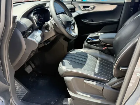 2021 Roewe iMAX8 2.0T 234HP L4 8AT
