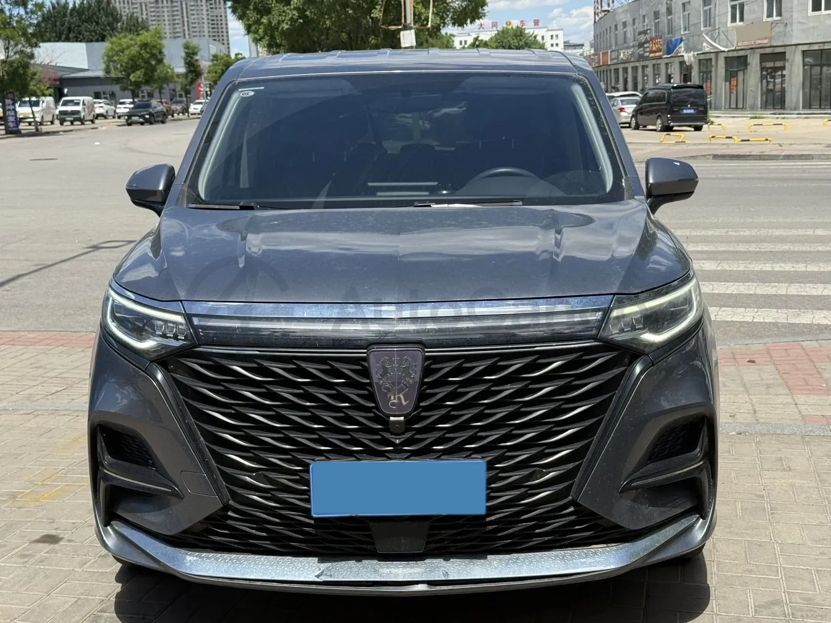 2021 Roewe iMAX8 2.0T 234HP L4 8AT,autocango,china used car exporter,china ev exporter,chinese used car exporter,chinese used ev exporter