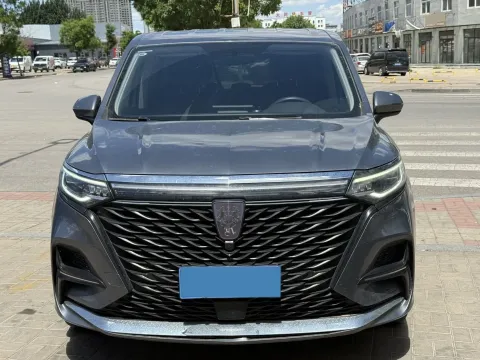 2021 Roewe iMAX8 2.0T 234HP L4 8AT