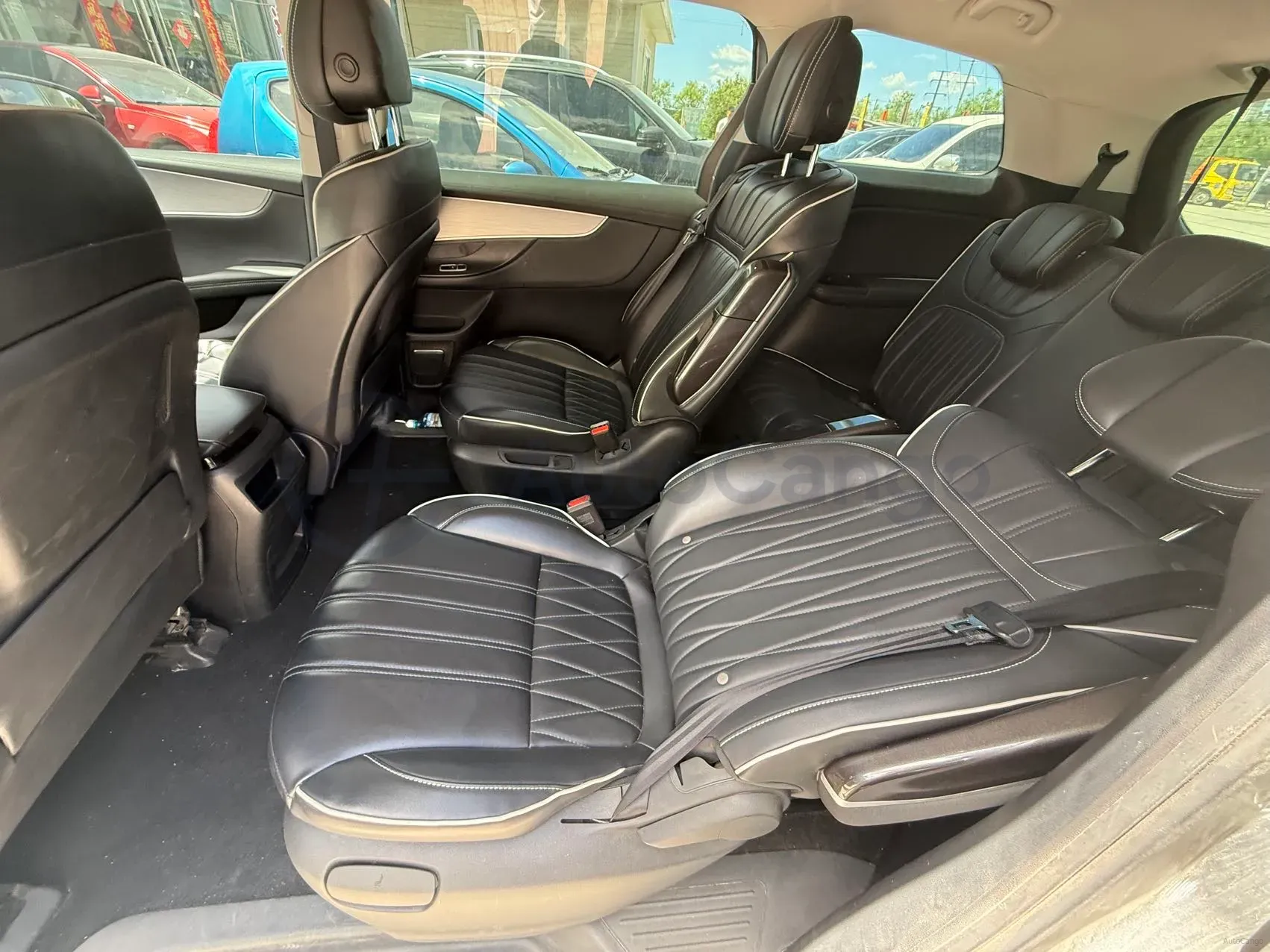 2021 Roewe iMAX8 2.0T 234HP L4 8AT,autocango,china used car exporter,china ev exporter,chinese used car exporter,chinese used ev exporter
