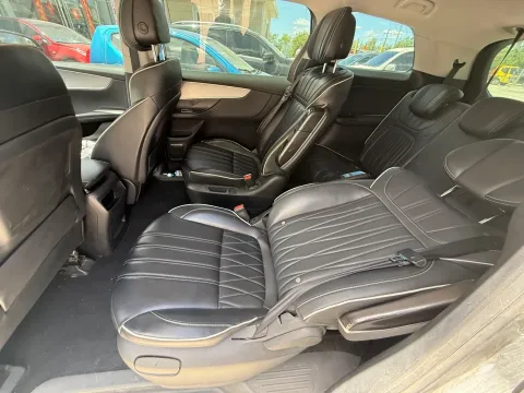 2021 Roewe iMAX8 2.0T 234HP L4 8AT