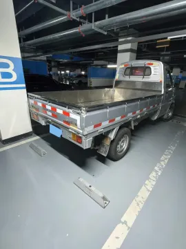 2020 WuLing RongGuang Mini Truck 1.5L 99HP L4 5MT,autocango,china used car exporter,china ev exporter,chinese used car exporter,chinese used ev exporter