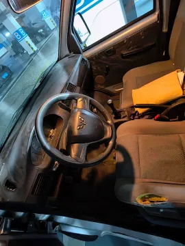 2020 WuLing RongGuang Mini Truck 1.5L 99HP L4 5MT,autocango,china used car exporter,china ev exporter,chinese used car exporter,chinese used ev exporter