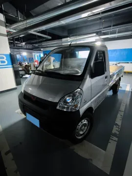 2020 WULING RONGGUANG MINI TRUCK,autocango,china used car exporter,china ev exporter,chinese used car exporter,chinese used ev exporter