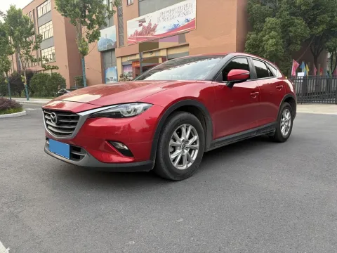 2018 MAZDA CX-4,autocango,china used car exporter,china ev exporter,chinese used car exporter,chinese used ev exporter