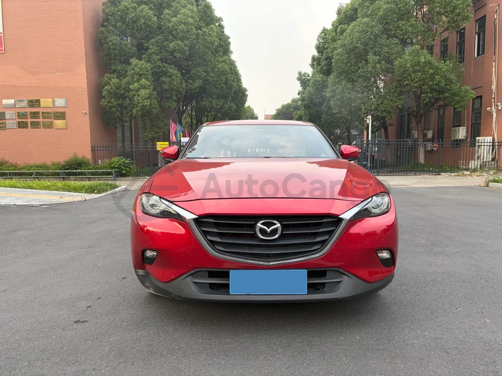 2018 Mazda CX-4 2.0L 158HP L4 6AT,autocango,china used car exporter,china ev exporter,chinese used car exporter,chinese used ev exporter